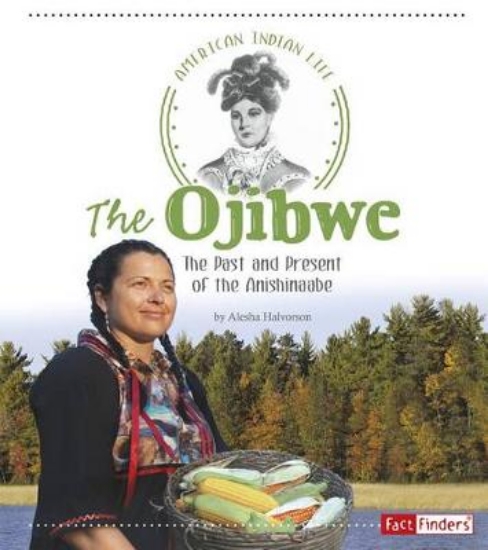 Picture of The Ojibwe