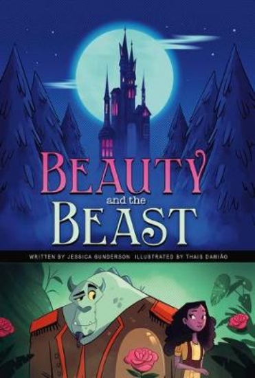 Picture of Beauty and the Beast