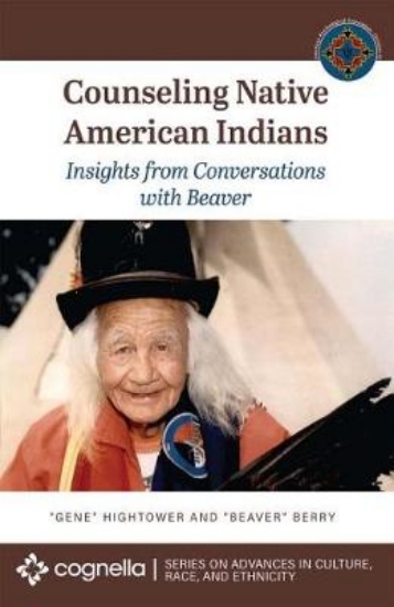 Picture of Counseling Native American Indians