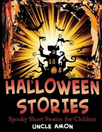 Picture of Halloween Stories
