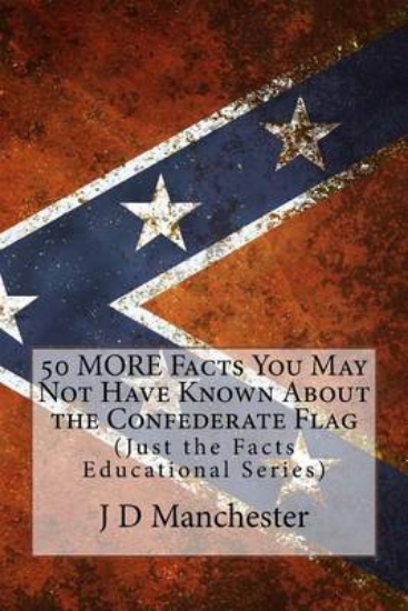 Picture of 50 More Facts You May Not Have Known about the Con