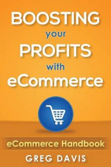 Picture of eCommerce Handbook