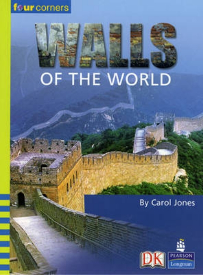 Picture of Four Corners: Walls of the World