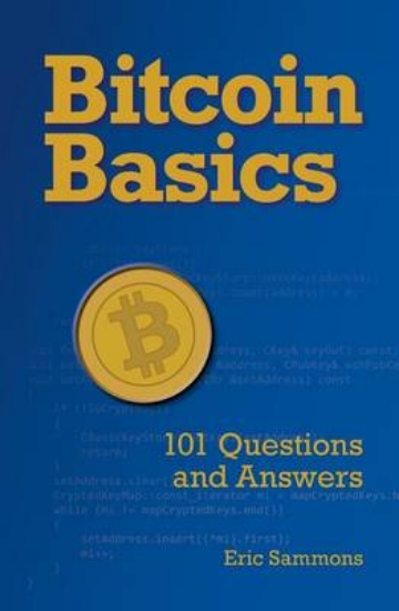 Picture of Bitcoin Basics