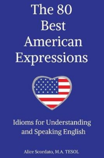 Picture of The 80 Best American Expressions
