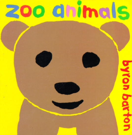 Picture of Zoo Animals