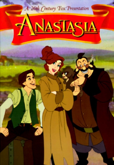 Picture of Anastasia