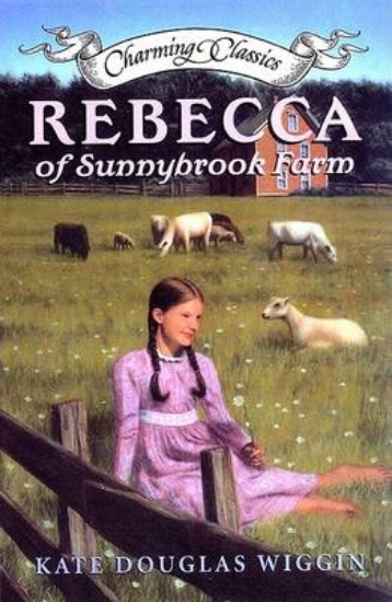 Picture of Rebecca of Sunnybrook Farm