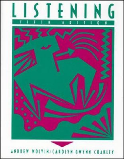 Picture of Listening