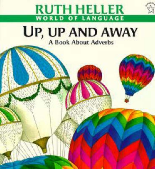 Picture of Up, Up and Away