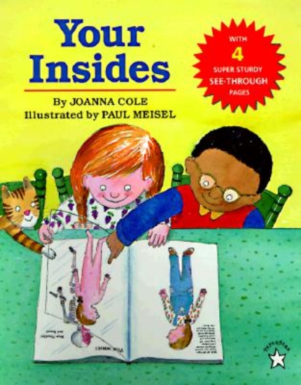 Picture of Your Insides