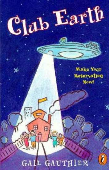 Picture of Club Earth