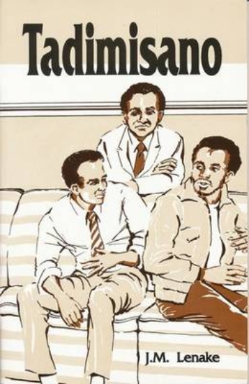 Picture of Tadimisano