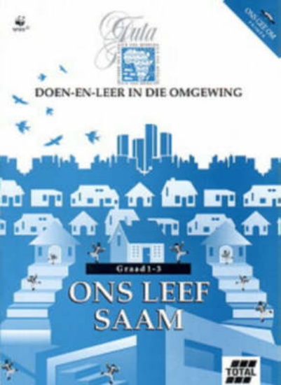 Picture of Ons Leef Saam