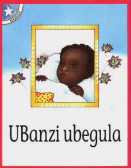 Picture of Ubanzi ubegula : Gr 1: Reader