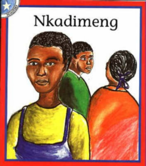 Picture of Nkadimeng : Gr 1: Reader