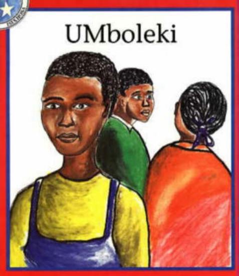 Picture of Umboleki : Gr 1: Reader
