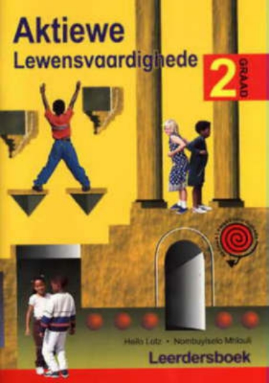 Picture of Aktiewe Lewensvaardighede: Gr 2 Learners' Book