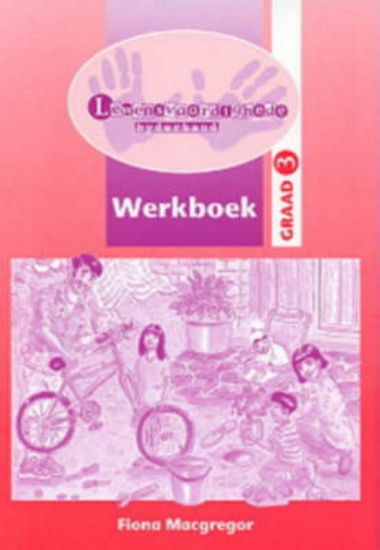 Picture of Lewensvaardighede Byderhand (Afrikaans): Workbook