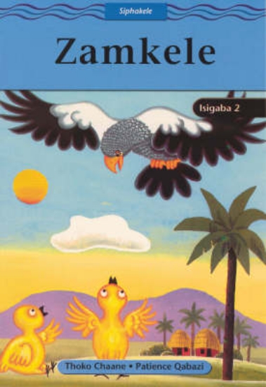 Picture of Zamukele : Gr 2: Reader