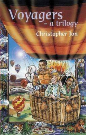 Picture of Voyagers: Gr 8 - 12