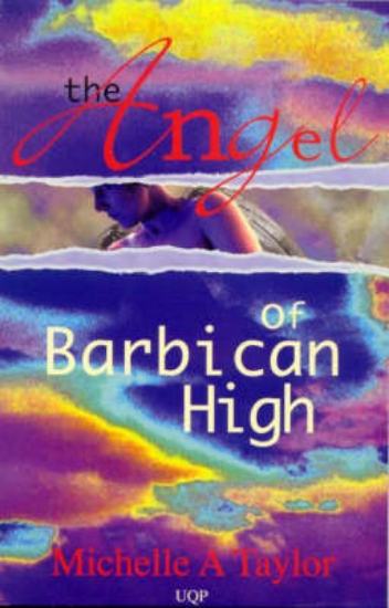 Picture of Angel of Barbican High