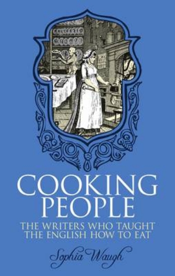 Picture of Cooking People