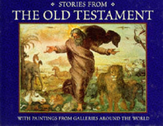 Picture of Stories from the Old Testament