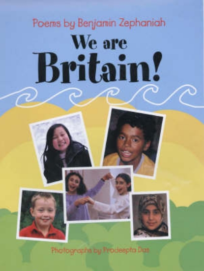 Picture of We are Britain