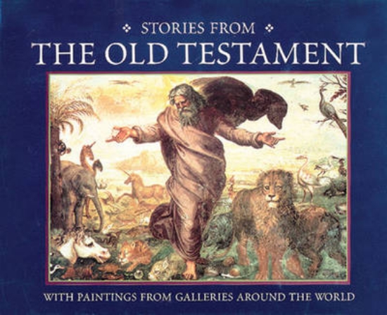 Picture of Stories from the Old Testament