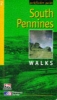 Picture of SOUTH PENNINES WALKS