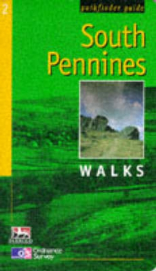 Picture of SOUTH PENNINES WALKS