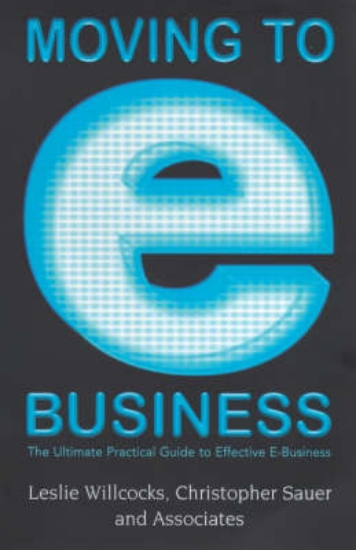 Picture of Moving To E-Business