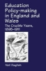 Picture of Education Policy Making in England and Wales