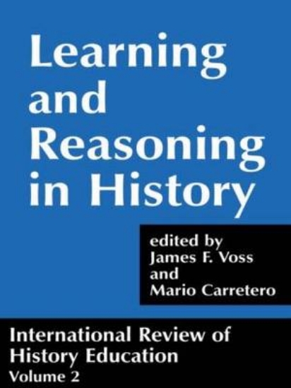 Picture of International Review of History Education