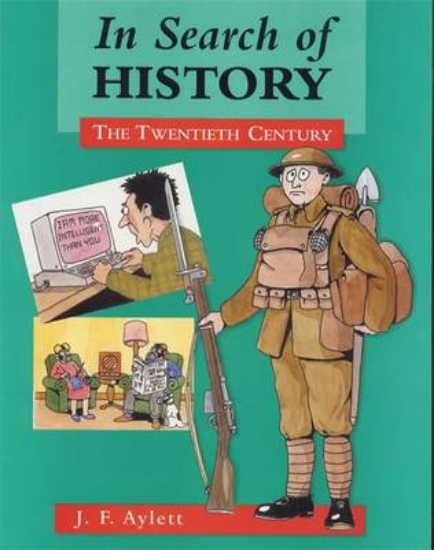 Picture of In Search of History: Twentieth Century