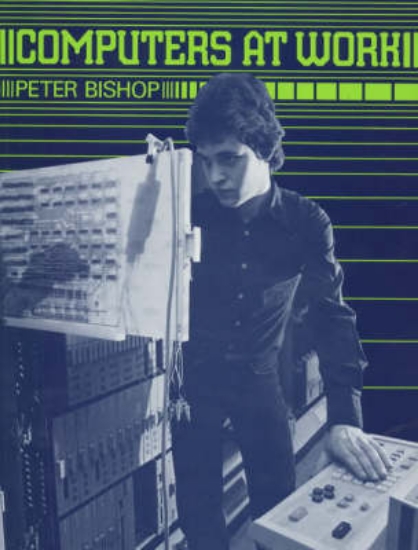 Picture of Computers at Work