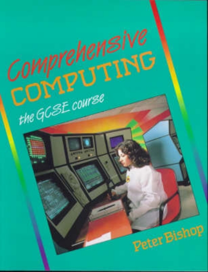 Picture of Comprehensive Computing: Course Book