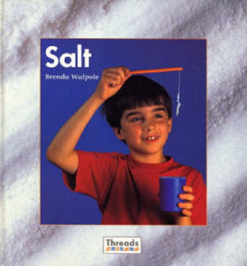 Picture of Salt