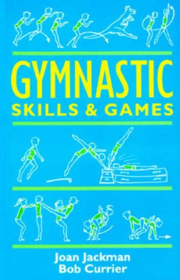 Picture of Gymnastic Skills and Games