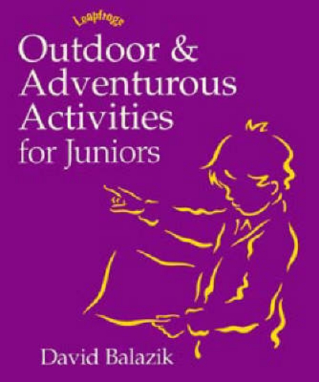 Picture of Outdoor and Adventurous Activities for Juniors