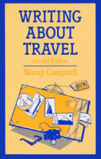 Picture of Writing About Travel