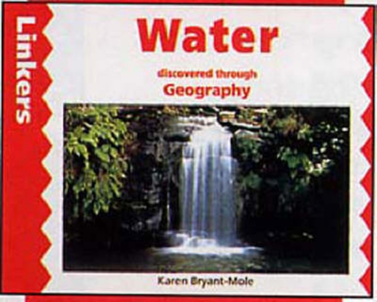 Picture of Water Discovered Through Geography