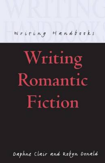 Picture of Writing Romantic Fiction