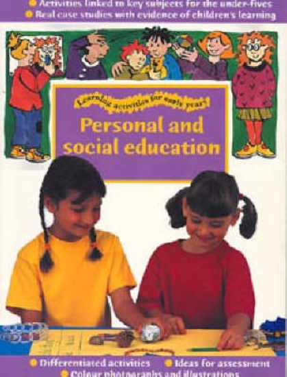 Picture of Personal and Social Education