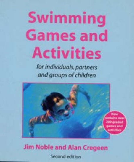 Picture of Swimming Games and Activities