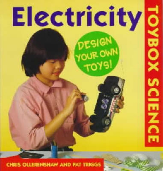 Picture of Electricity