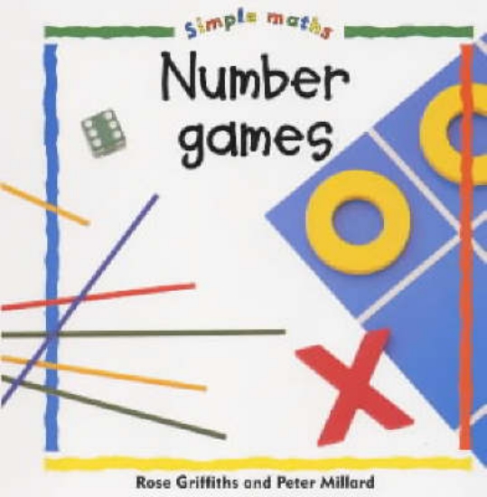 Picture of Number Games