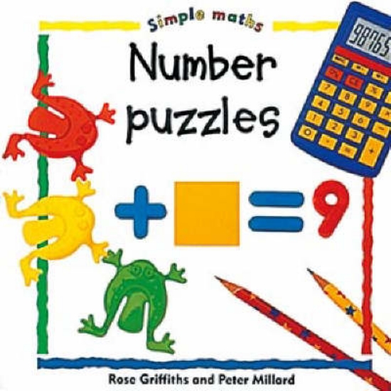 Picture of Number Puzzles