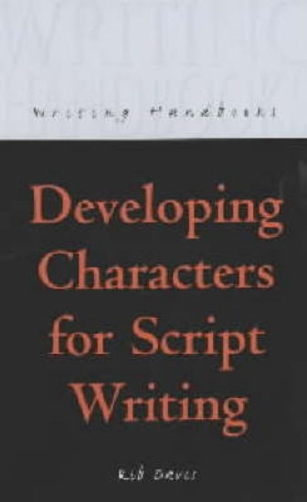 Picture of Developing Characters for Script Writing